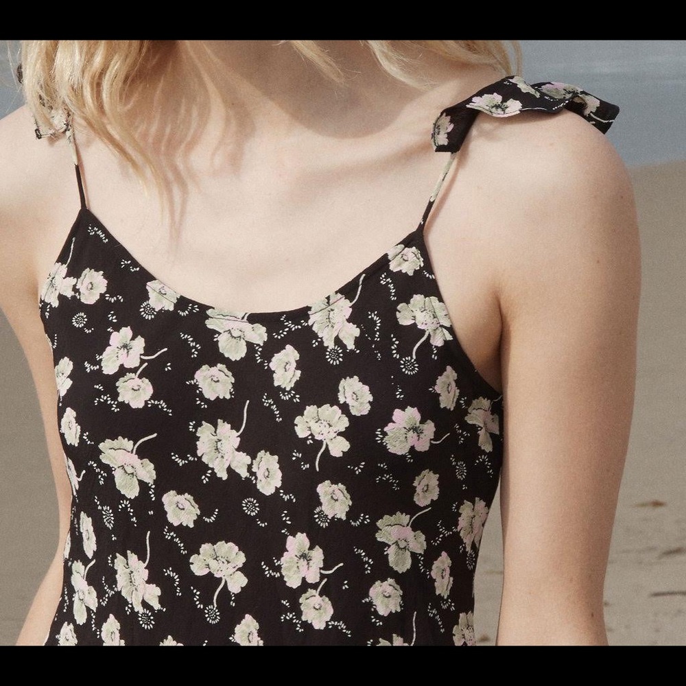 Doen Dove Dress NBW